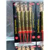 Image 3 : Samrok Sparkling Fountain Fireworks, 4 – 4-Packs