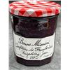 Image 3 : Lot of 2 Bonne Maman Raspberry Jam 250ml Jars
