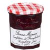 Image 1 : Lot of 2 Bonne Maman Raspberry Jam 250ml Jars