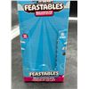Image 3 : MrBeast Feastables Milk Chocolate World’s Best Chocolate 10 Bars