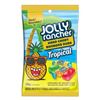Image 1 : Jolly Rancher Tropical Hard Candy, 198g, Lot of 10 Bags