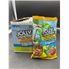 Image 2 : Jolly Rancher Tropical Hard Candy, 198g, Lot of 10 Bags