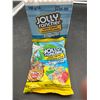 Image 3 : Jolly Rancher Tropical Hard Candy, 198g, Lot of 10 Bags