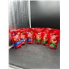 Image 1 : 5 Krispy Kernels Snack Bags Assortment Pack with Various Flavors