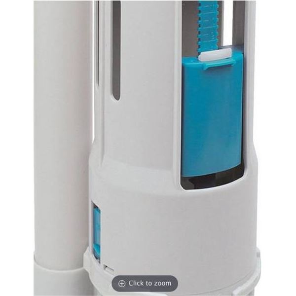 Moen M5352 Dual Flush Water Saving Toilet Conversion Kit