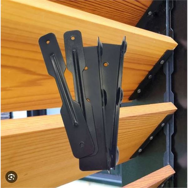 Pylex Deck Sunblind System for Outdoor Installations