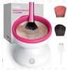 Image 1 : Makeup Brush Cleaner Model MBC-01 with USB Power