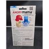 Image 3 : Angry Mama Microwave Cleaner with Steam Function