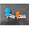 Image 1 : Procore Stubby And Teeny Turner Multi Head Screwdrivers Set