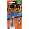 Image 3 : 2Lot of 2 – 2 pack Gorilla Super Glue 10g Bottles With Precision Tip