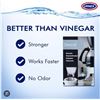 Image 1 : Urnex Coffee and Espresso Machine Descaling Powder – 2 Units
