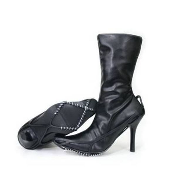 WinterTrax Shoe Traction Aids for Ice and Snow Travel