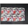 Image 2 : Energizer AAA 1.5V Max Batteries – 8 Packs of 2