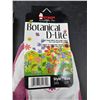 Image 3 : Watson Gloves Botanical D-Lite Latex Garden Gloves, Style 345