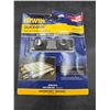 Image 2 : Irwin Quick-Grip Clamp Coupler For Medium-Duty Clamps