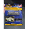Image 3 : Irwin Quick-Grip Clamp Coupler For Medium-Duty Clamps