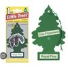 Image 1 : 6 Little Trees Royal Pine Hanging Air Fresheners