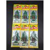 Image 2 : 6 Little Trees Royal Pine Hanging Air Fresheners