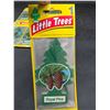 Image 3 : 6 Little Trees Royal Pine Hanging Air Fresheners