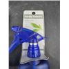 Image 2 : Lot of 2 – Handy Helpers Blue Spray Bottles