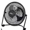 Image 1 : Zoomworks USB Desk Fan with Switch Control, 5V