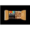 Image 1 : Kind Breakfast Almond Butter Bars, 8 Bars Per Unit, x 2 boxes