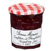 Image 1 : Bonne Maman Raspberry Jam 250ml, Set of Two Jars, Made in France
