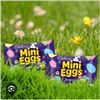 Image 1 : Cadbury Mini Eggs 48 x 33 g Candy Sachets
