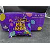 Image 2 : Cadbury Mini Eggs 48 x 33 g Candy Sachets