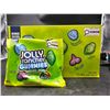 Image 2 : Jolly Rancher Gummies Sours, 12 x 96 g Candy Assortment