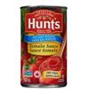 Image 1 : Hunt’s No Salt Added Tomato Sauce – 6 Cans (369 ml Each)