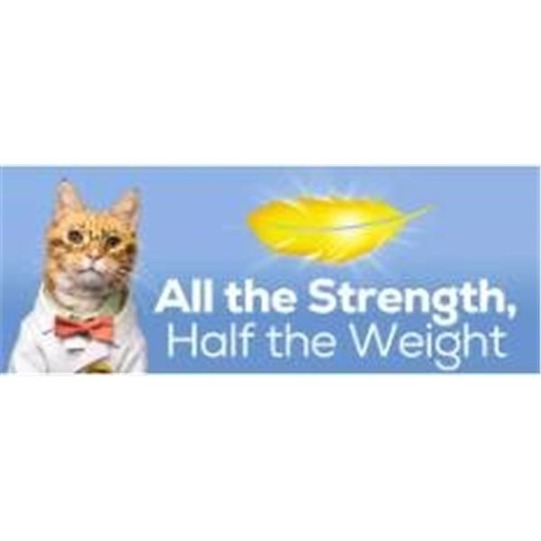 Purina Tidy Cats Lightweight Clumping Cat Litter, 7.72 kg