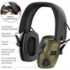 Image 1 : Awesafe Electronic Shooting Sports Earmuff with Storage Case