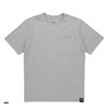 Image 1 : Tilley Tuff Legacy T-Shirt in Grey, Size XXL 316