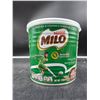 Image 2 : Nestle Milo Chocolate Malt Powder Net Wt. 1 kg