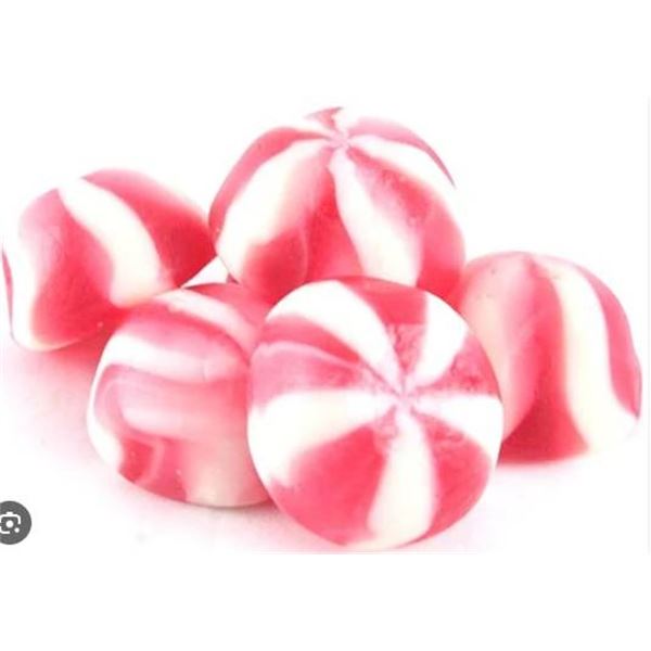 Mondoux Sweet Sixteen Strawberry Twist, 455 g