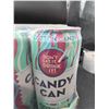 Image 3 : Candy Can 6-Pack Flavored Soft Drinks – Cotton Candy Flavor