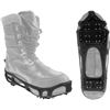 Image 1 : Olympia Ice Cleats, Size Medium