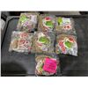 Image 2 : Lot of 7 Bundles – Christmas-Grinch Themed ornaments