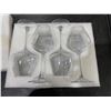 Image 1 : Wine Glasses, Model X0040310SB, Sold As-Is