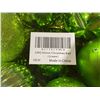 Image 3 : AMS 60mm Green Christmas Ball Ornaments