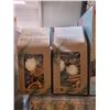 Image 3 : LOT OF 2 BOXES Holiday Potpourri Box by Second Nature Designs Inc.