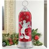 Image 1 : Disney Holiday Lantern With Mickey And Water Blower
