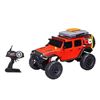 Image 1 : Maisto Tech RC Jeep Wrangler Rubicon XTreme Overland Radio Control Vehicle