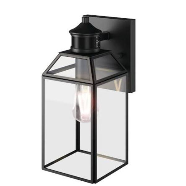 Good Earth Lighting Motion-Activated Outdoor Wall Light