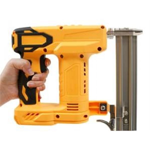Lithium-Ion Cordless Nailer Gun 21V 18 Gauge Tool Only
