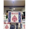Image 3 : Maverick Standard Playing Cards, Set of 12 Decks