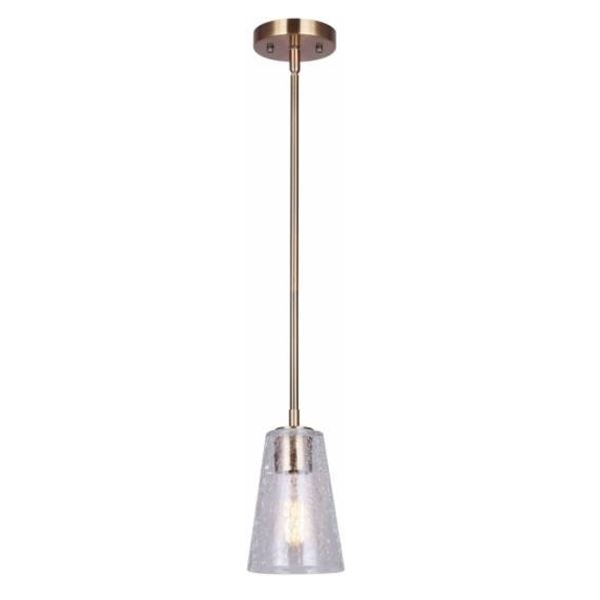 Harmonized Home Everly Pendant Light Fixture, Model P1119DWGSCD