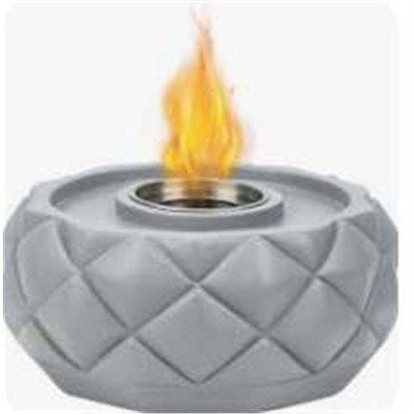 Onlyfire Ethanol Fire Bowl, Item No. TOP2209-FP030Ccb