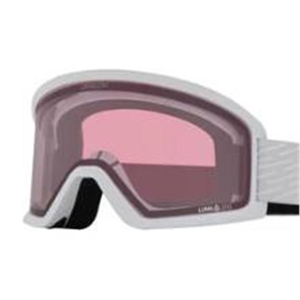 Dragon Lil D Youth Snow Goggles with Lumalens Technology